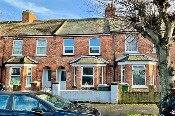 Royal Military Avenue, Folkestone, CT20